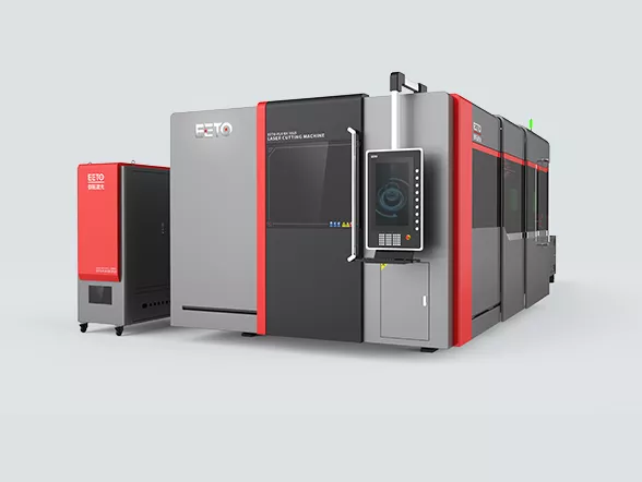 Exchange Table Type Laser Cutting Top Selling Product
