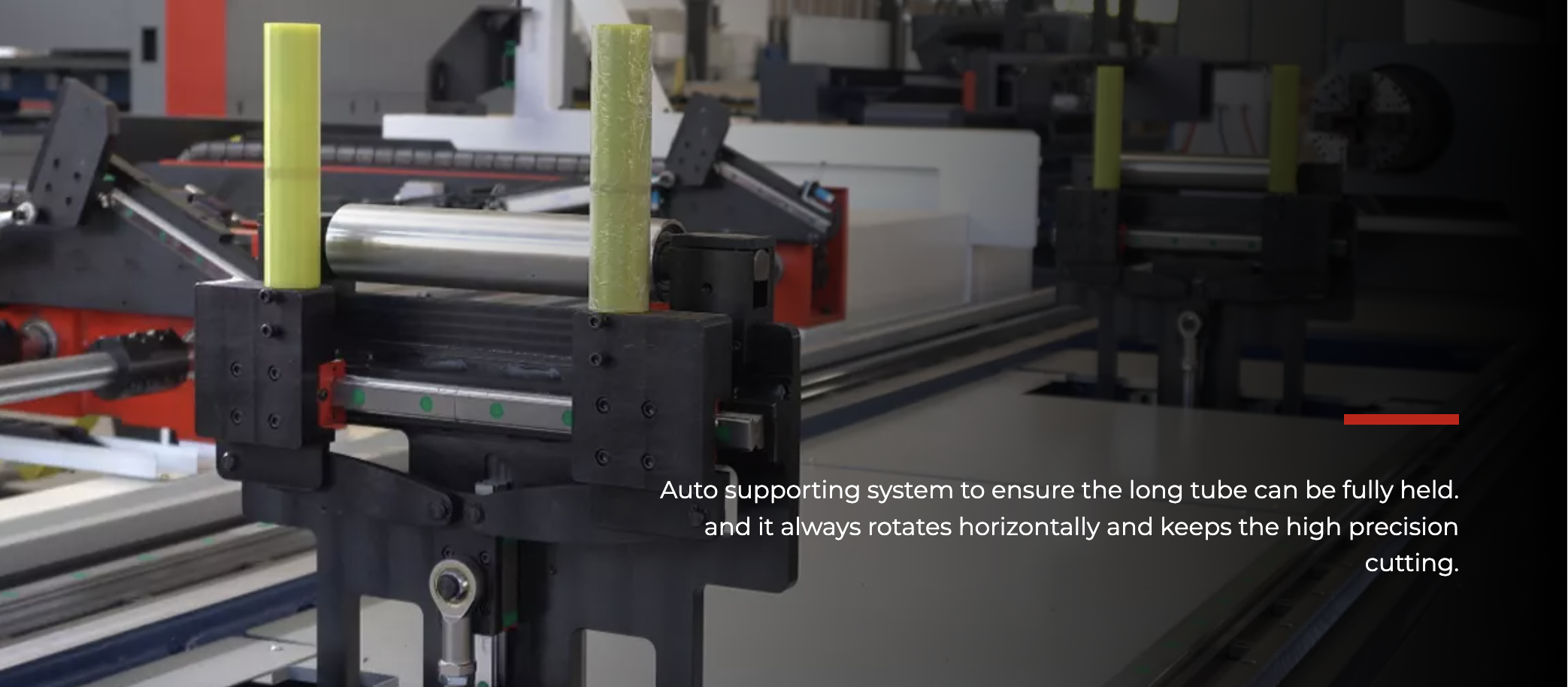 Delicate Assemble Procedures