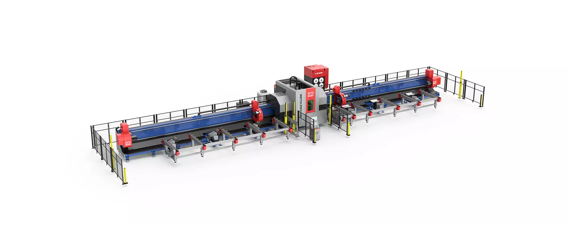 FPC-HD-Series-Pipe-Fiber-Laser-Metal-Tubing-Cutting-Machine-2