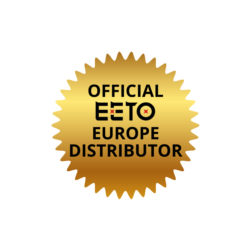 Official EETO Europe Distributor